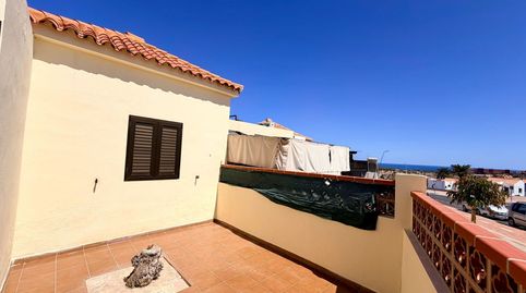 Foto 4 de Casa o xalet en venda a Pablo Picasso, Caleta de Fuste, Antigua