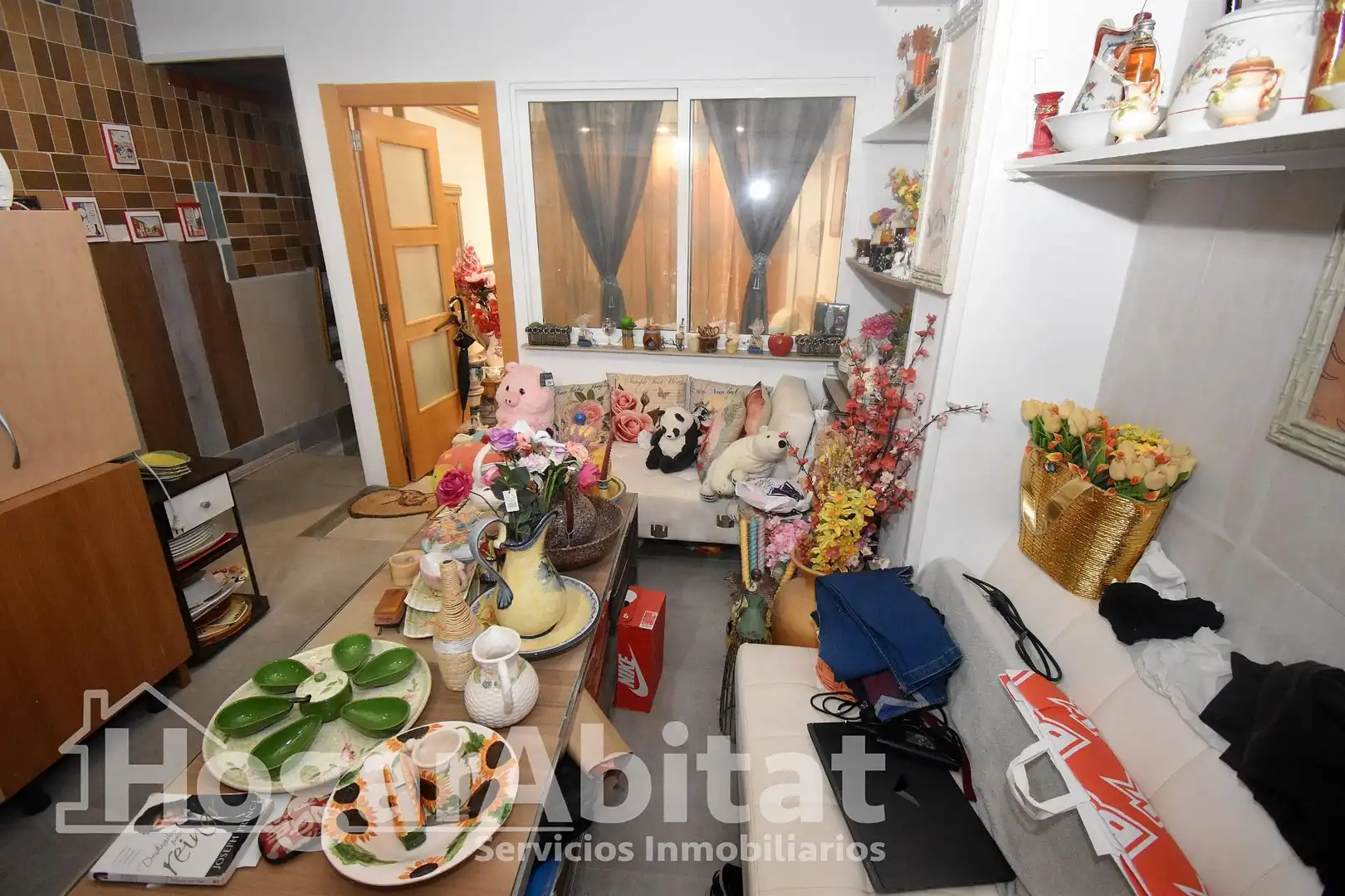 Habitación de Casa o chalet en venta en Castellón de la Plana / Castelló de la Plana con Terraza