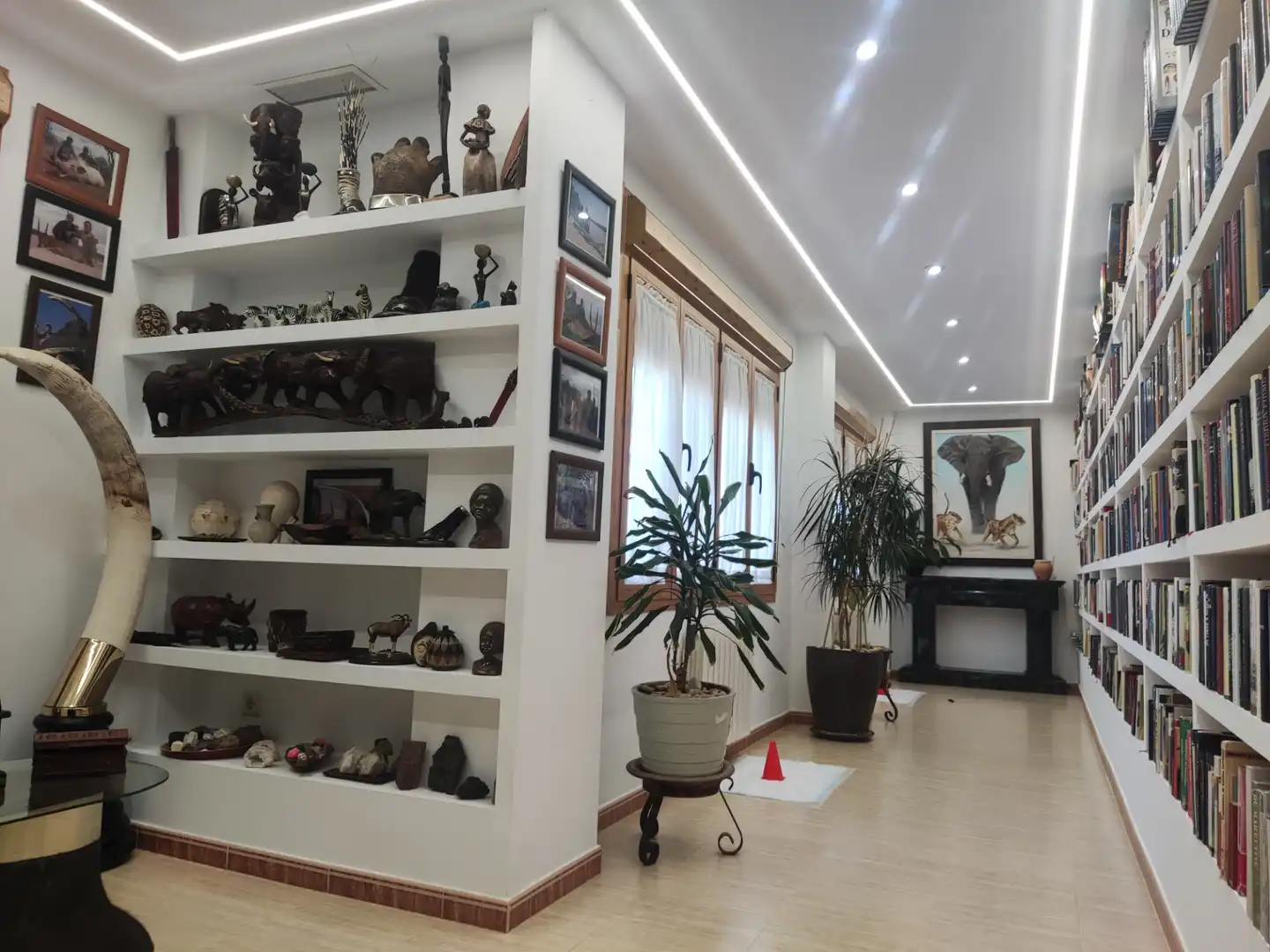 Casa o xalet en venda en Ciudad Real amb Aire condicionat, Calefacció i Jardí privat