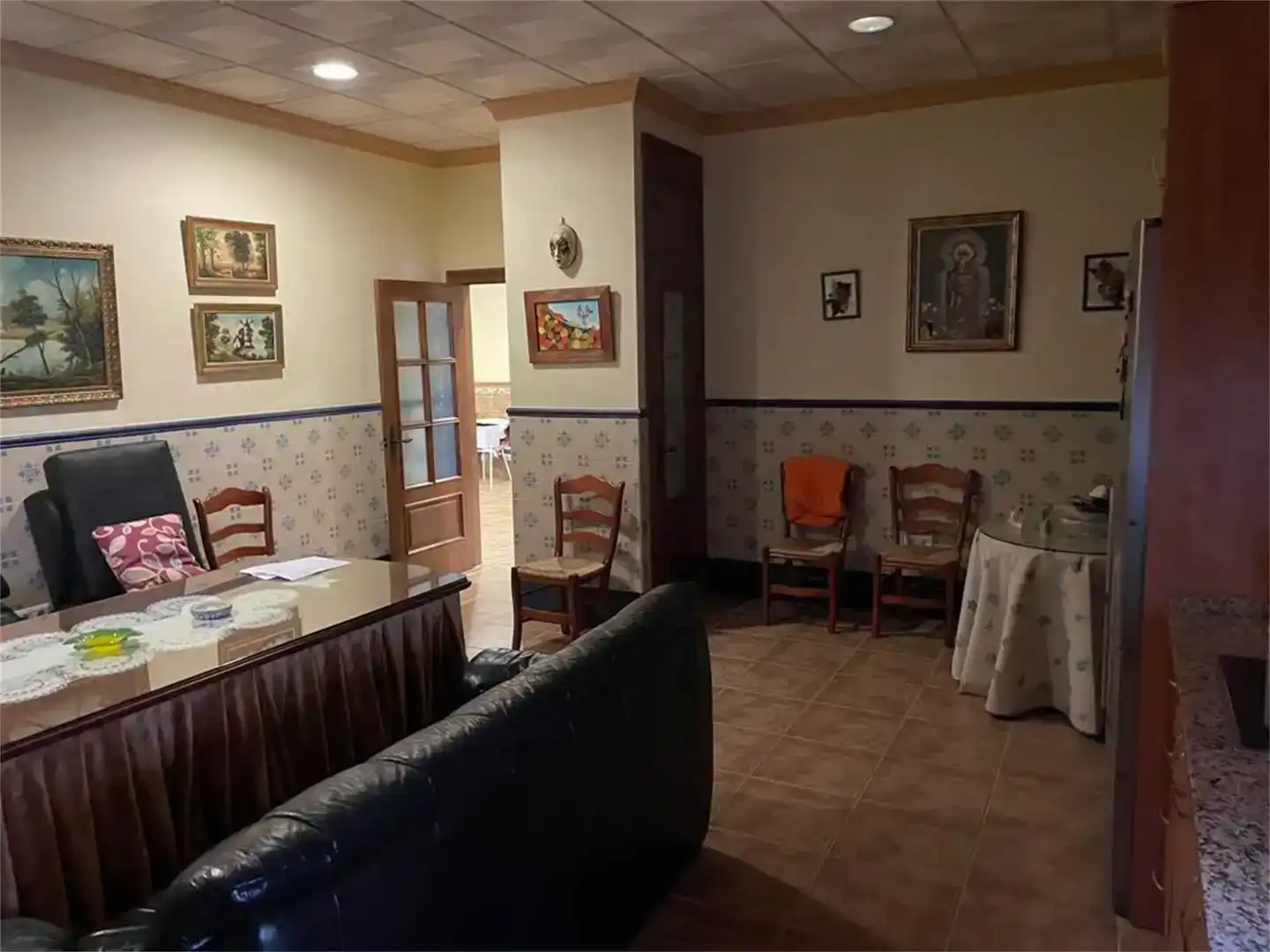 Casa o chalet en venta en Benamejí, Córdoba