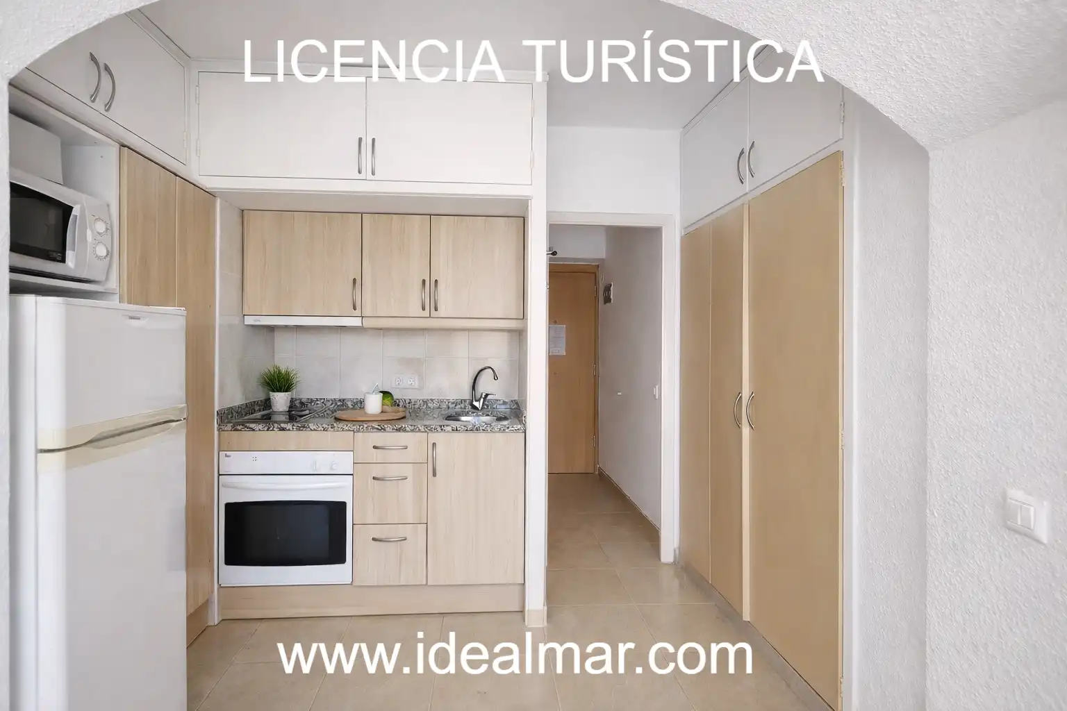 Wohnung mit Pool zum Verkauf in Santa Margarita, imagen 2