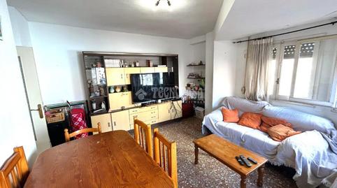 Foto 5 de Piso en venta en Carolinas Altas, Alicante / Alacant