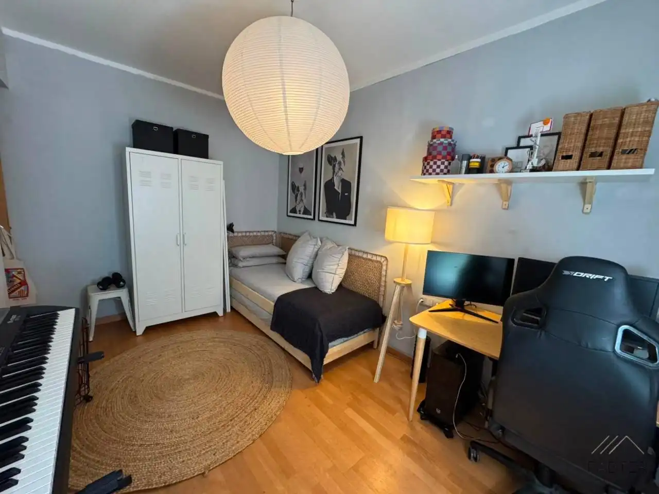 Piso en venta en Calle Sancho Marraco, Montserrat - El Passeig