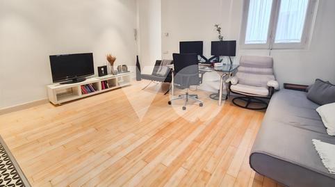 Foto 2 de Piso en venta en De Argensola, Justicia - Chueca, Madrid