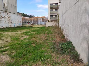 Terreny residencial en venda a Tossa de Mar pueblo