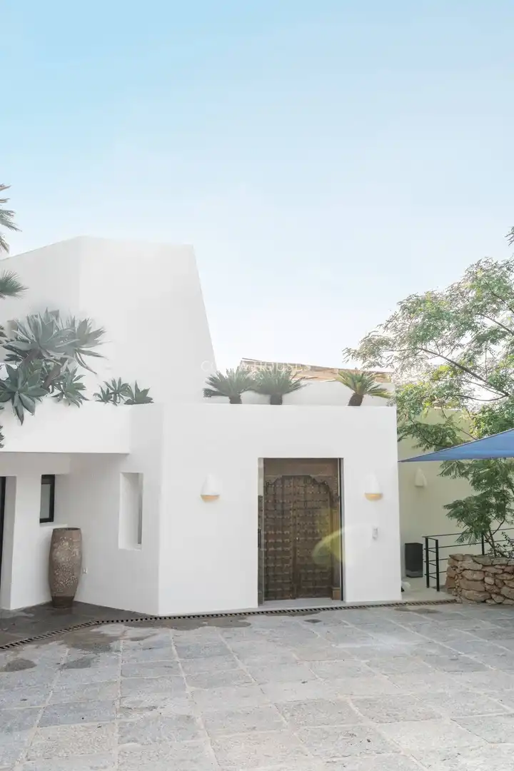 Chalet con piscina en venta en El Portet - Pla de Mar, imagen 20
