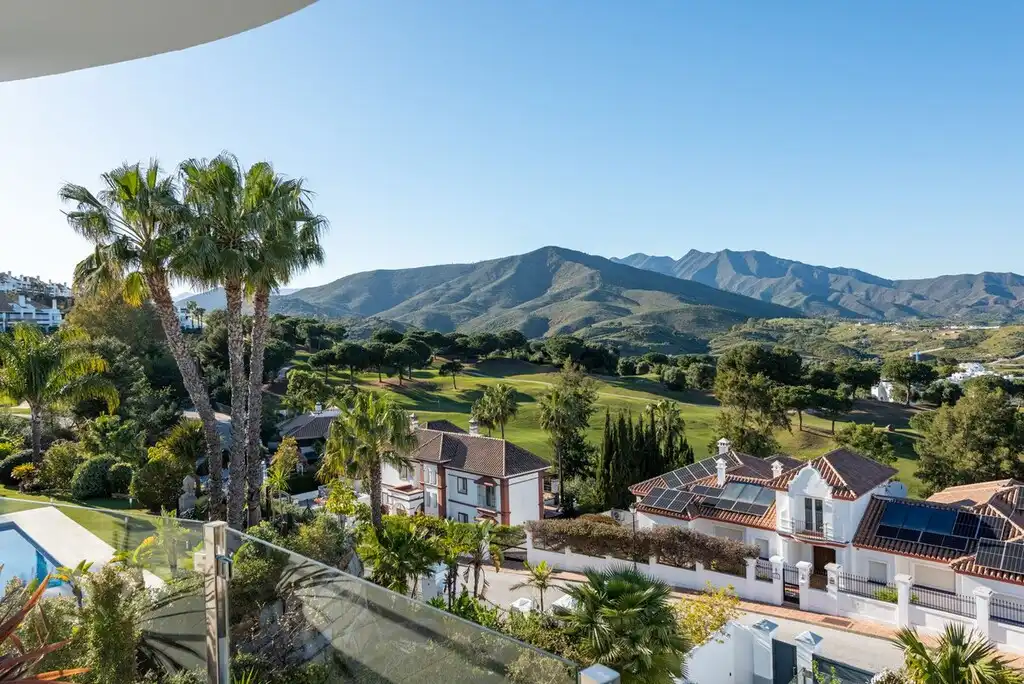 Chalet con piscina en venta en La Cala Golf - Lagar Martell, imagen 25