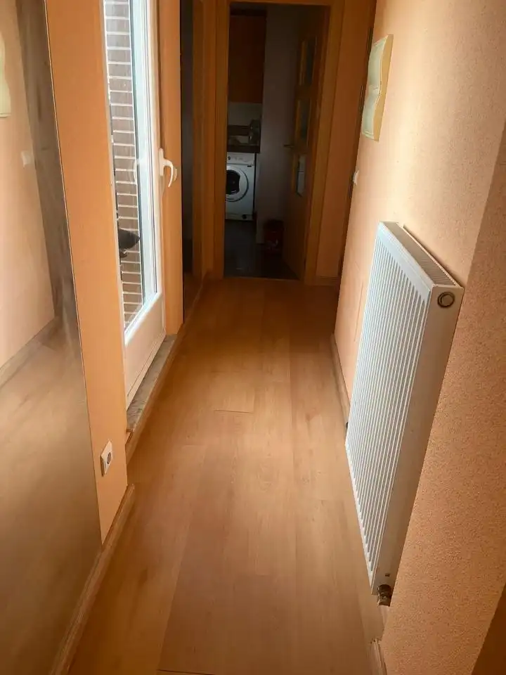 Flat for rent in Moriscos