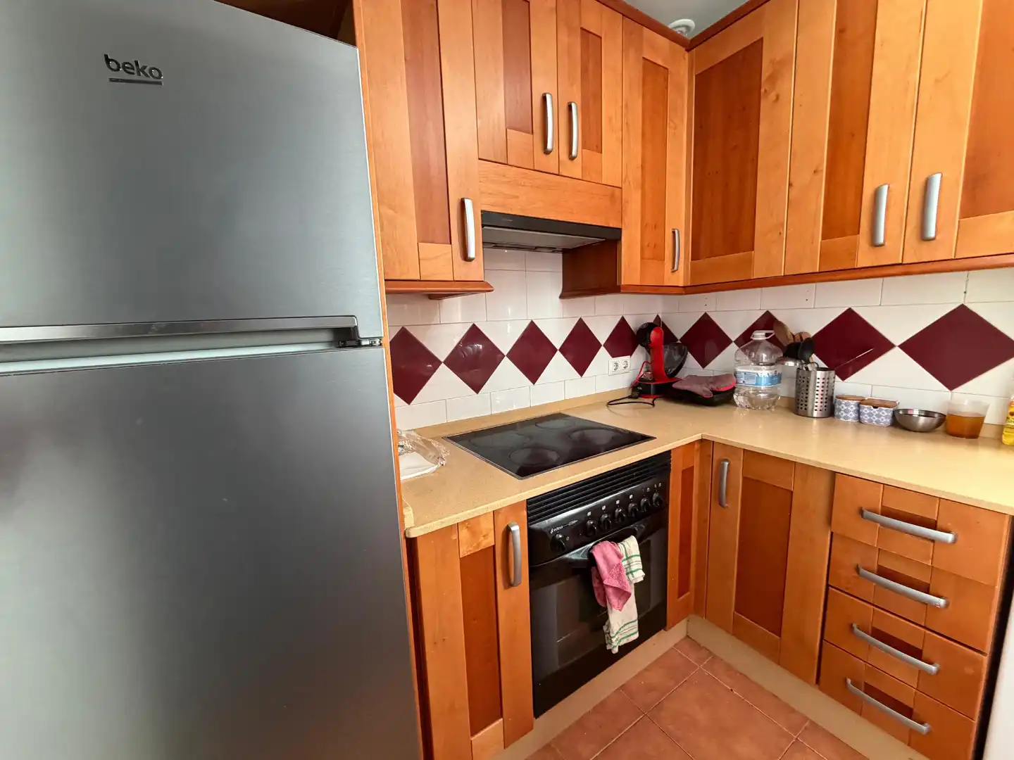 Appartement avec ascenseur à vendre à La Caleta - La Viña, imagen 8