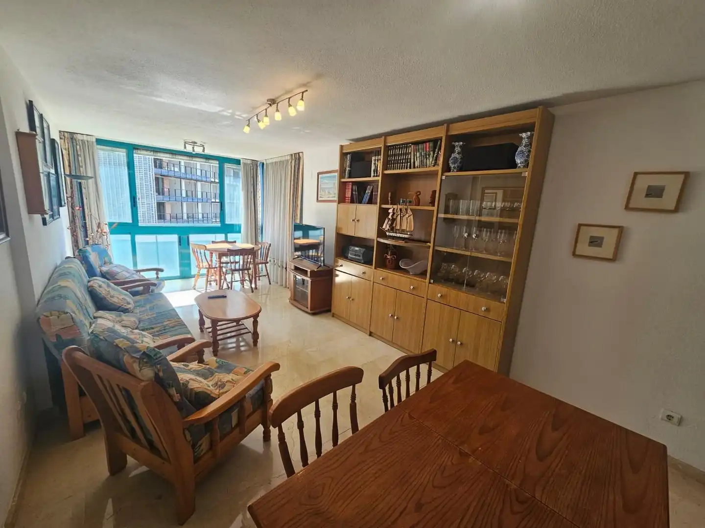 Appartement avec piscine à vendre à Carrer Terral, imagen 3