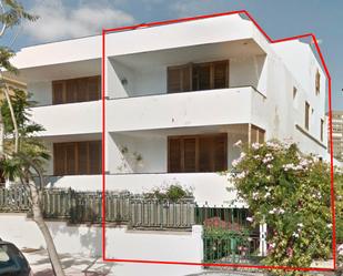House or chalet for sale in Calle Teniente C Castillo Olivares, Altavista - Don Zoilo