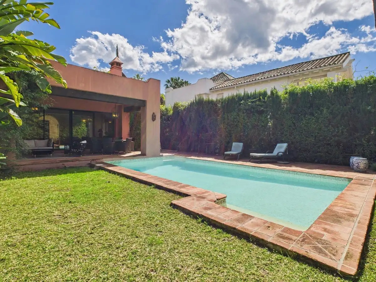 Chalet con piscina en venta en Carretera de Cádiz 340, imagen 69