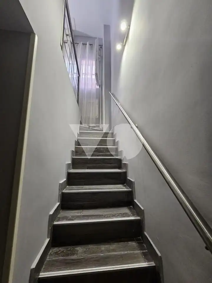Planta baixa en venda en Madrid amb Aire condicionat