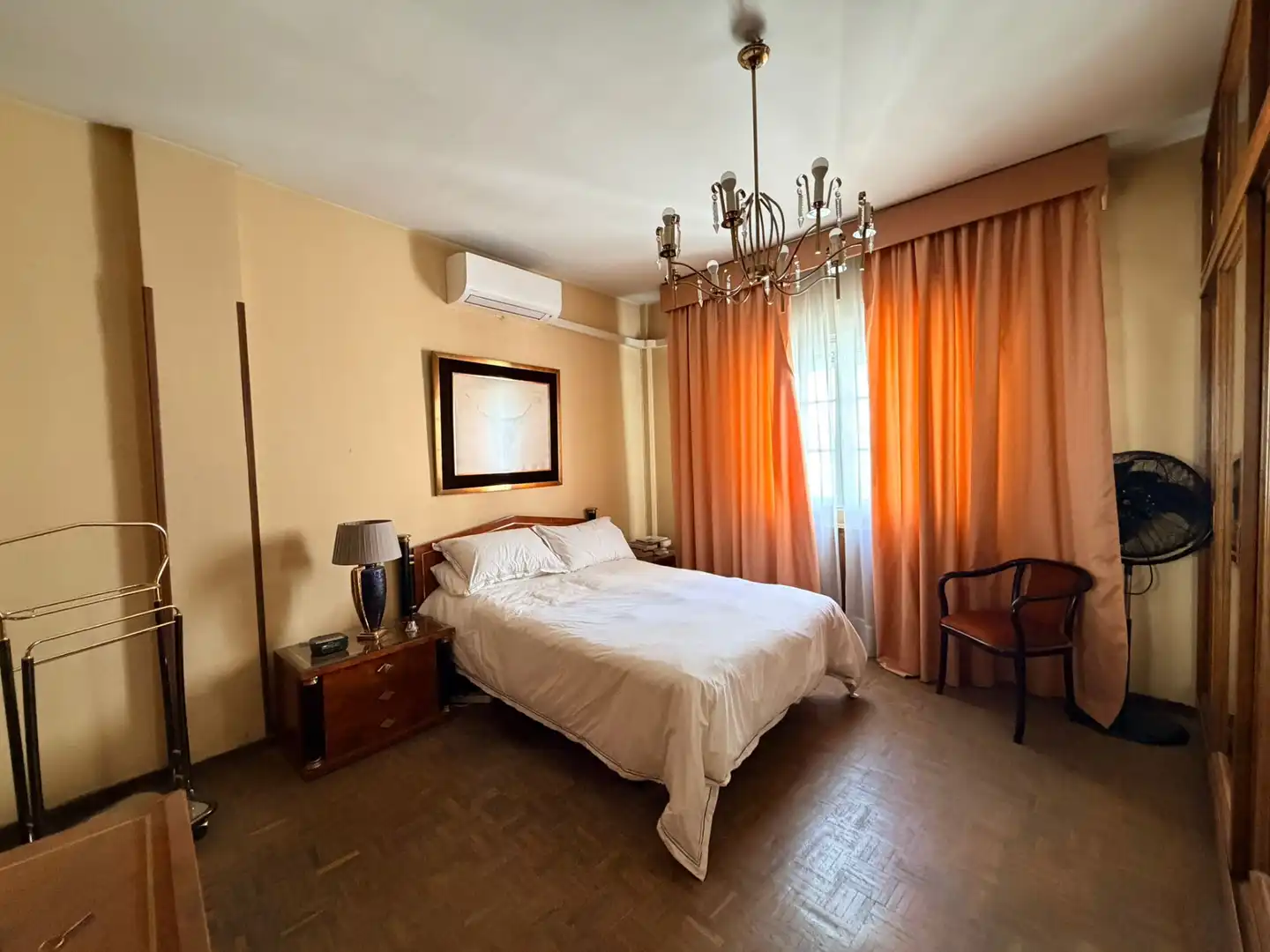 Habitación de Ático en venta en Madrid con Aire acondicionado, Calefacción y Terraza