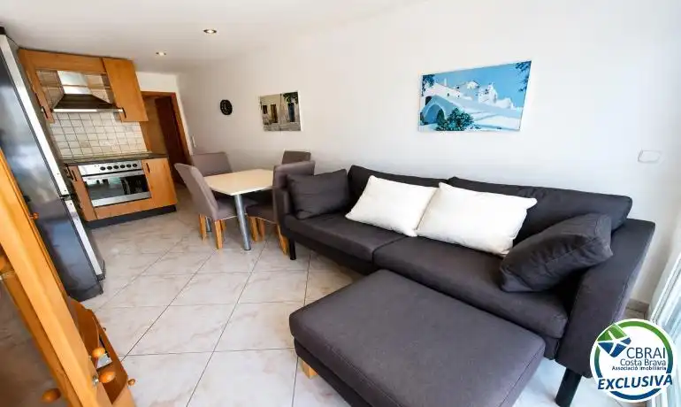 Appartement compact à vendre à Carrer Cap de la Gola, imagen 7