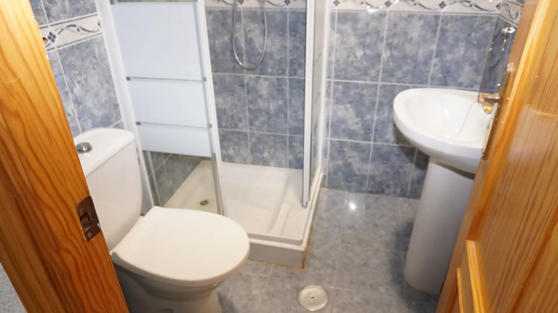 Piso de alquiler en Acera del Mar, Torrenueva Costa