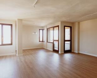 Living room of Flat to rent in  Huesca Capital  with Air Conditioner, Heating and Terrace
