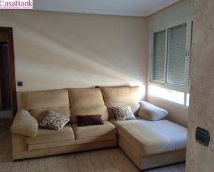 Living room of Flat for sale in  Córdoba Capital  with Air Conditioner