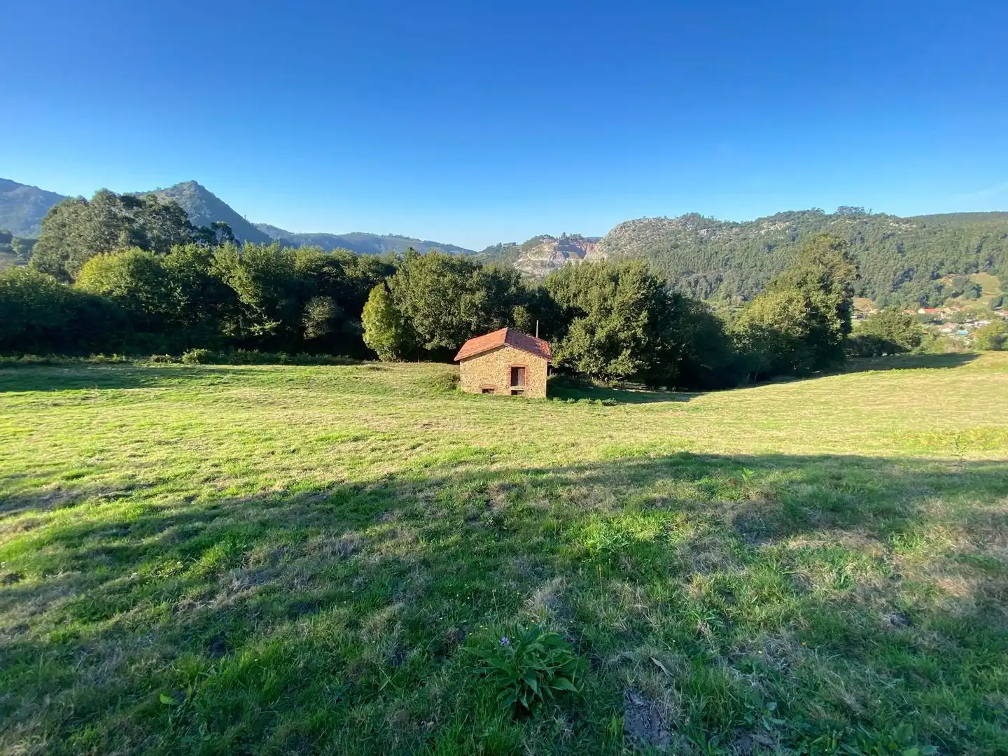 Rural land for sale in Barrio Aes, imagen 10