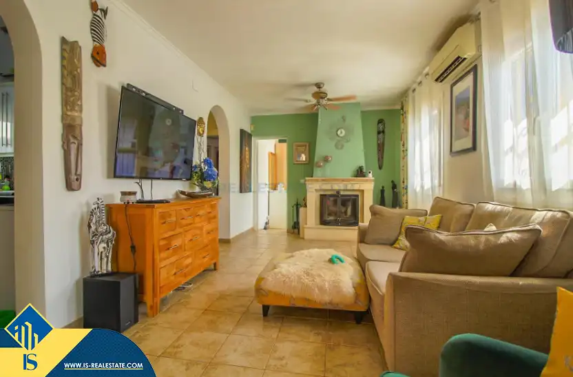 Villa mit Terrasse zum Verkauf in Los Balcones - Los Altos, imagen 11