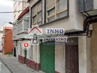 Casa en venda a Porta Nova
