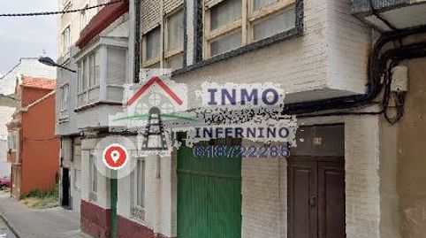 Casa en venta en Inferniño, 6 dormitorios.