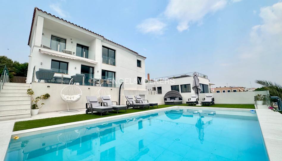 Foto 1 de Casa o xalet en venda a Passeig de L'arenal, 12, L'Ampolla, Tarragona