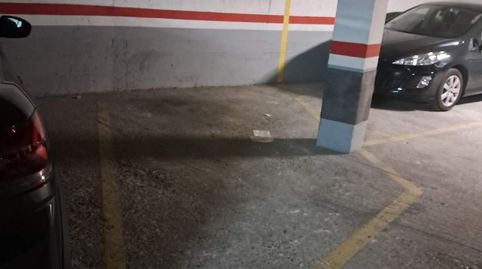 Foto 5 de Garatge en venda a Avenida Palencia, Rondilla, Valladolid Capital