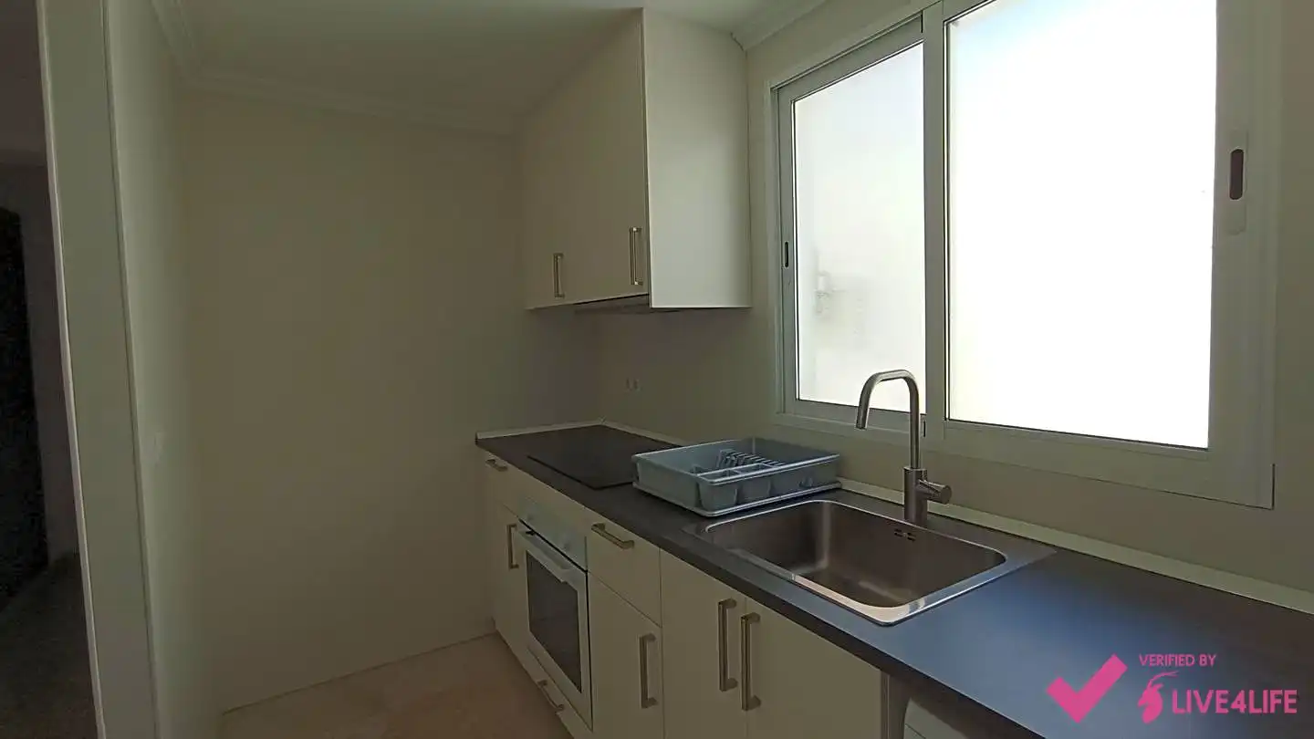 Apartament de lloguer a Del Serpis, La Bega Baixa - Plaza Xúquer