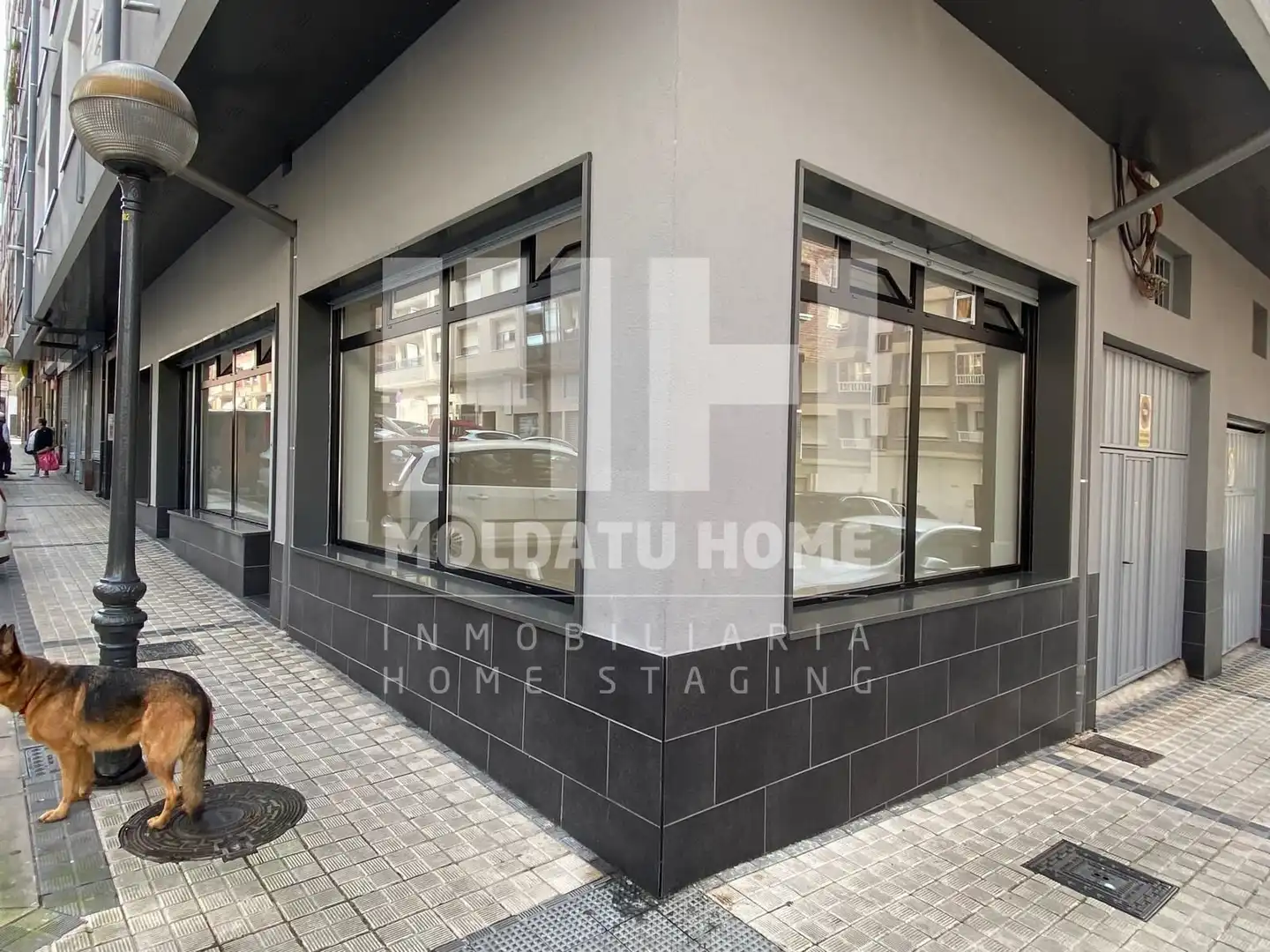 Business premises to rent in Pinar - Anaka - Belaskoenea, imagen 22