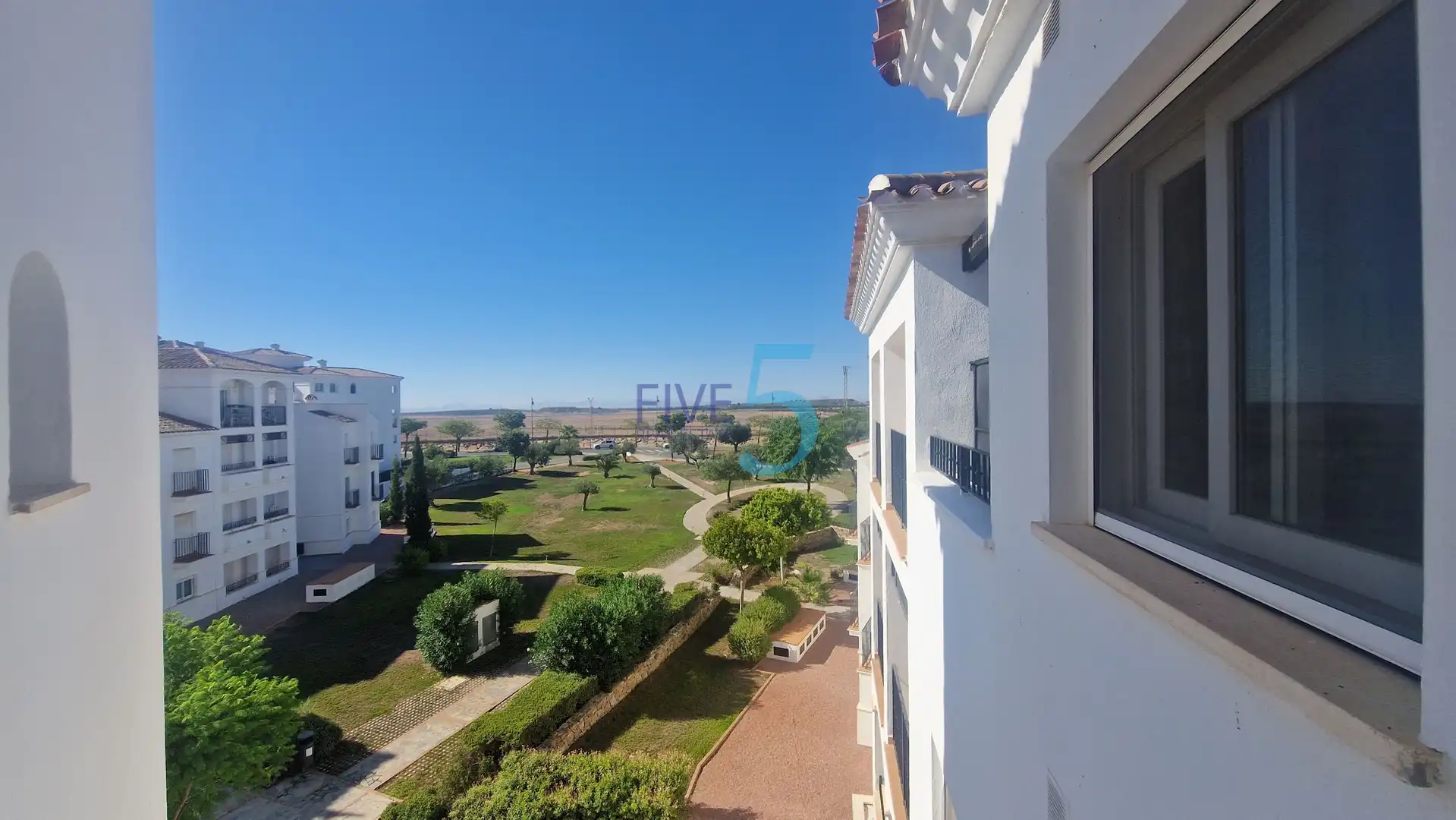 Penthouse mit Pool zum Verkauf in Campo de Murcia, imagen 22