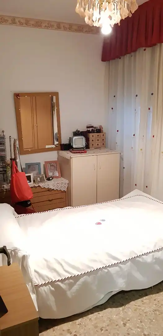 Dormitori de Pis en venda en Albacete amb Aire condicionat, Calefacció i Traster
