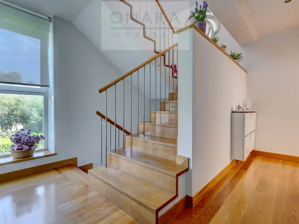 Casa adosada en venta en Hondarribia con Jardín privado y Piscina comunitaria