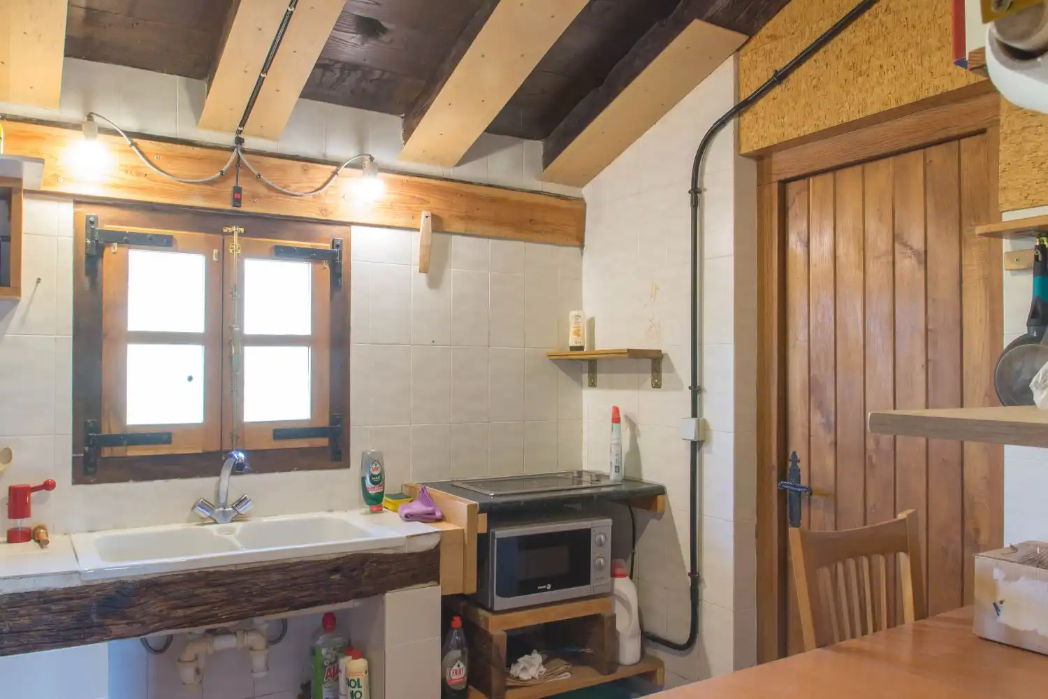 Country house for sale in Etxarriko Bordak, imagen 18