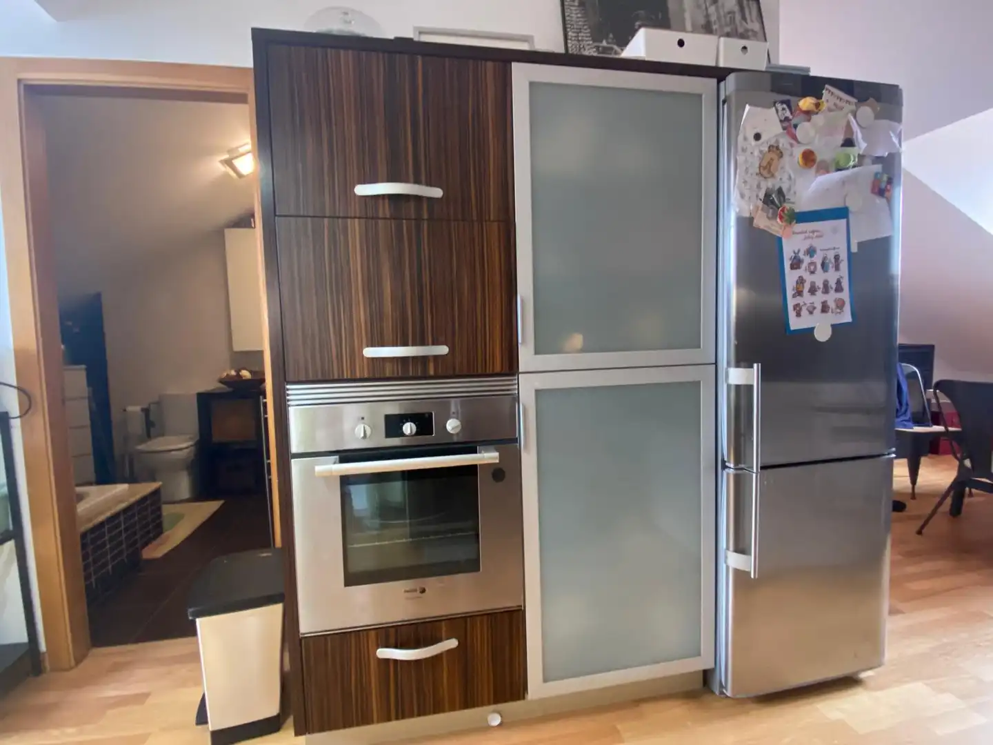 Cocina de Piso en venta en Betanzos