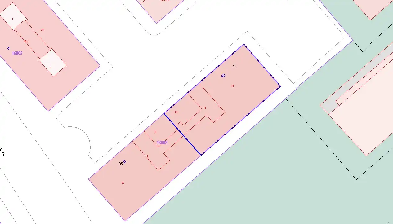 Piso en venta en Sant Joan Despí