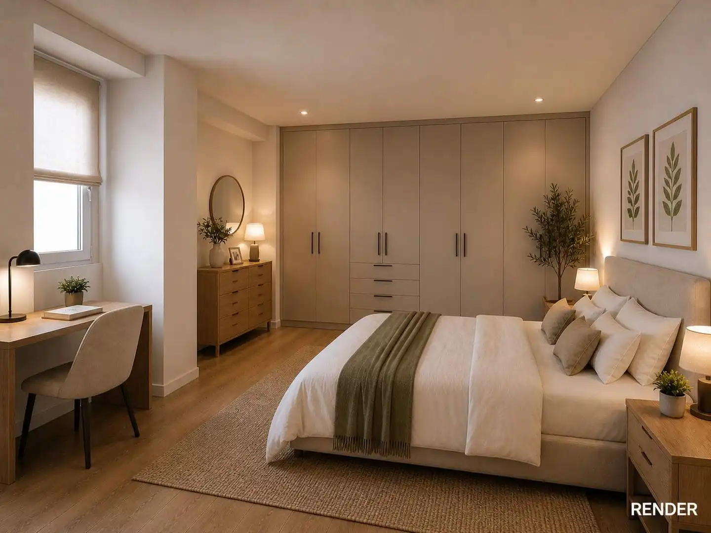 Bedroom of Ground floor for sale in Piles