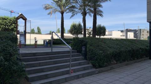 Foto 5 de Pis de lloguer a Sant Adrià de Besòs - Eduard Maristany, Port Forum, Barcelona