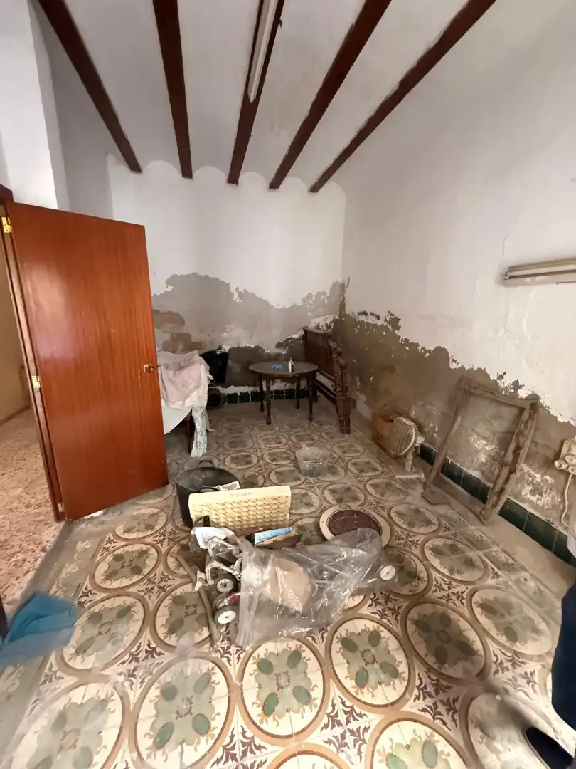 Maison mitoyenne à vendre à La Pobla del Duc, imagen 11