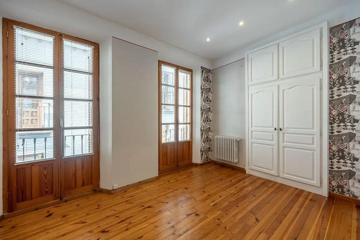 Habitación de Casa o chalet de alquiler en Granada