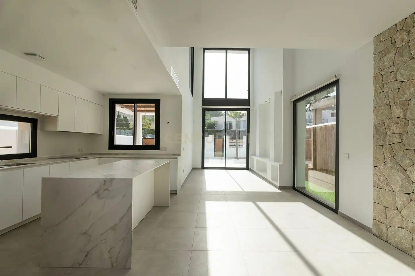 House for sale in Calle Albatros, Calle Morena y Calle Dolfi 2, imagen 12