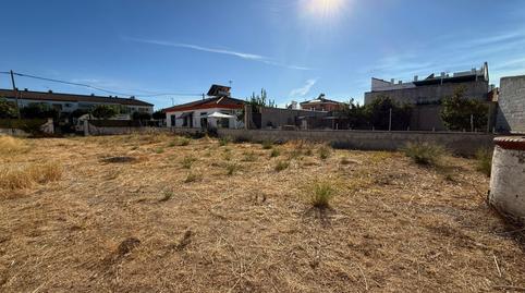 Foto 5 de Residencial en venta en Calle del Alamillo, Valencina de la Concepción, Sevilla