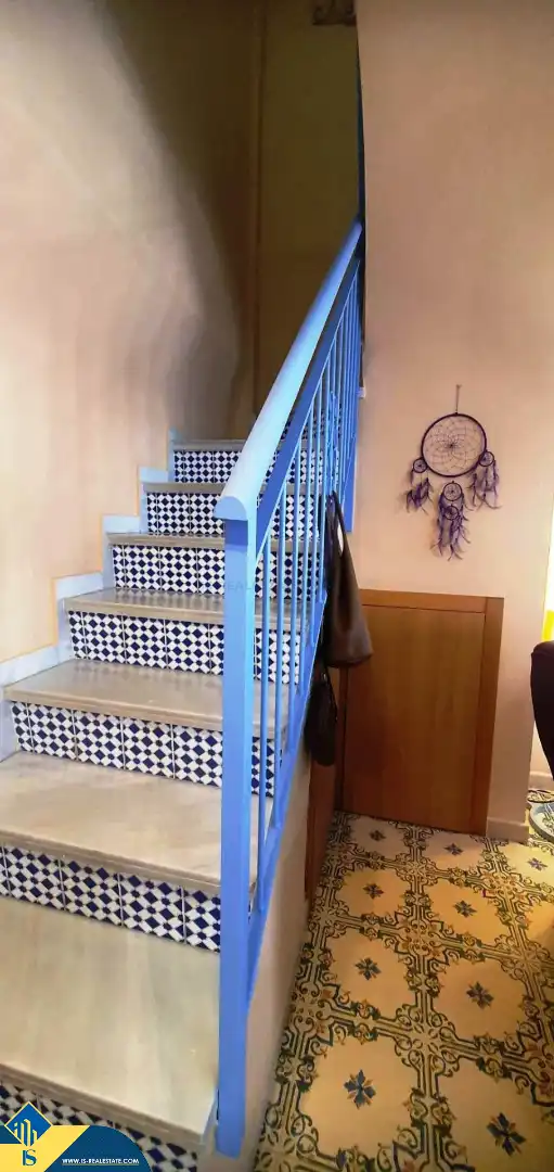 Attique avec piscine à vendre à Playa del Acequión, Náufragos y Rocío del Mar, imagen 10