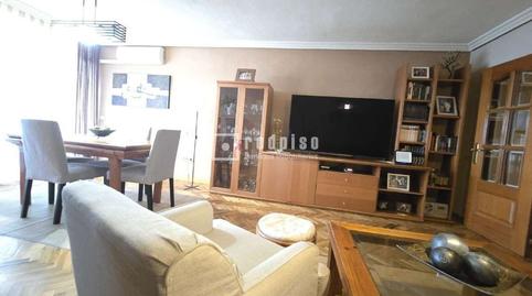 Foto 5 de Pis en venda a Cañada - Mancha Amarilla, Madrid