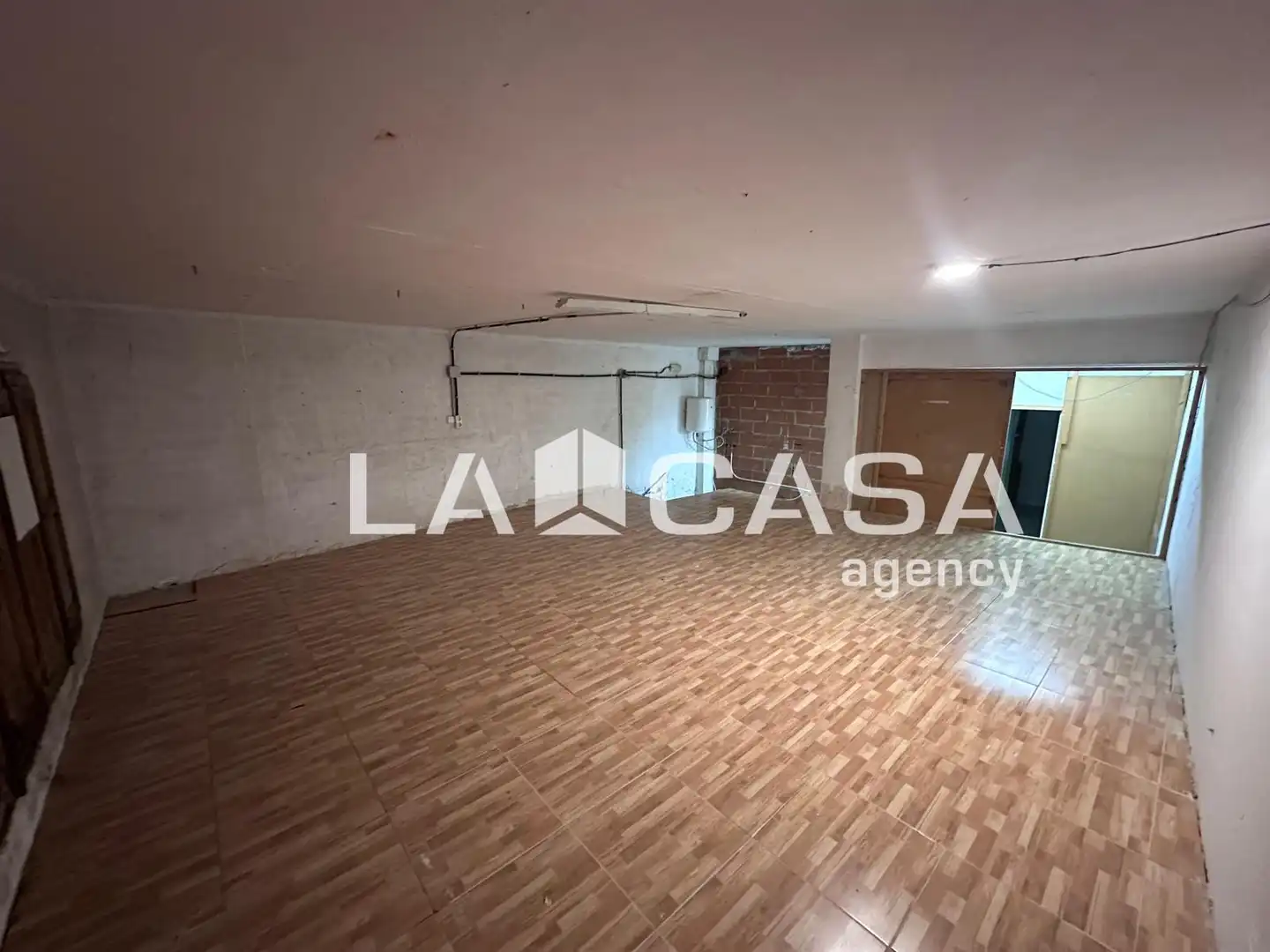 Local comercial en venda a Nou Barris