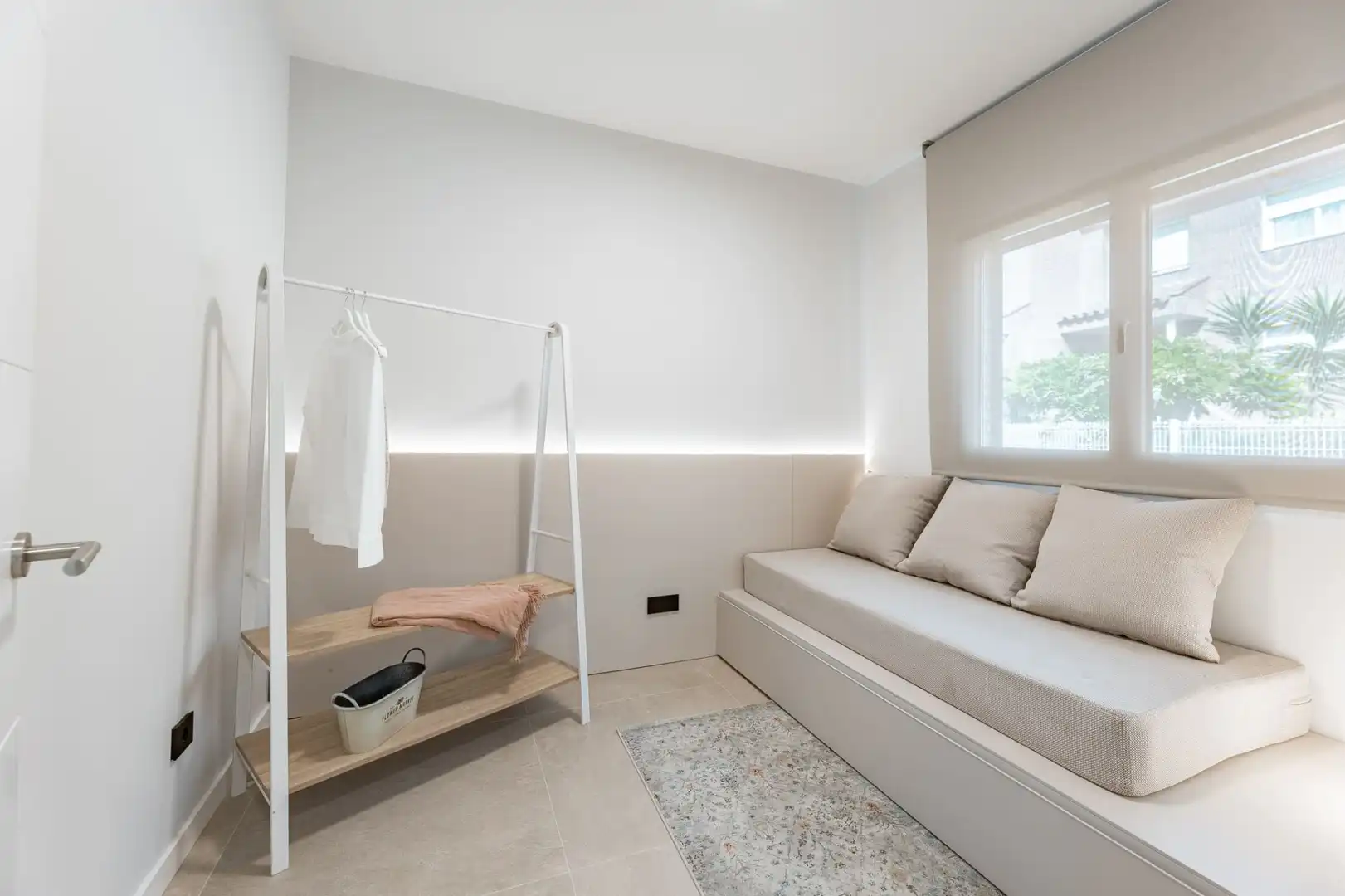 Bedroom of Detached homes for sale in Reus  with Air Conditioner, Heating and Terrace