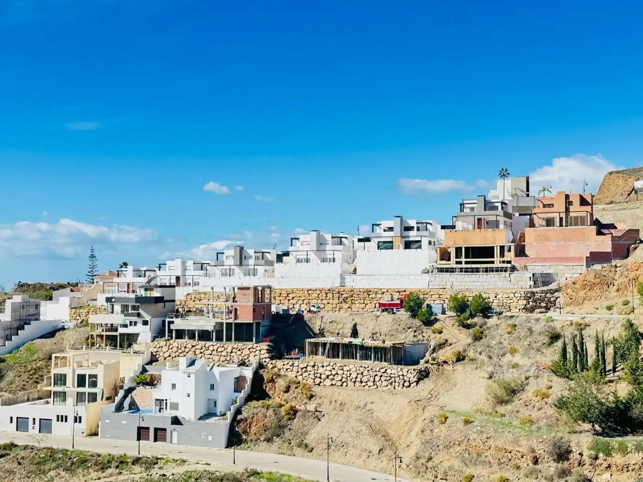 Casa o chalet en venta en El Peñoncillo