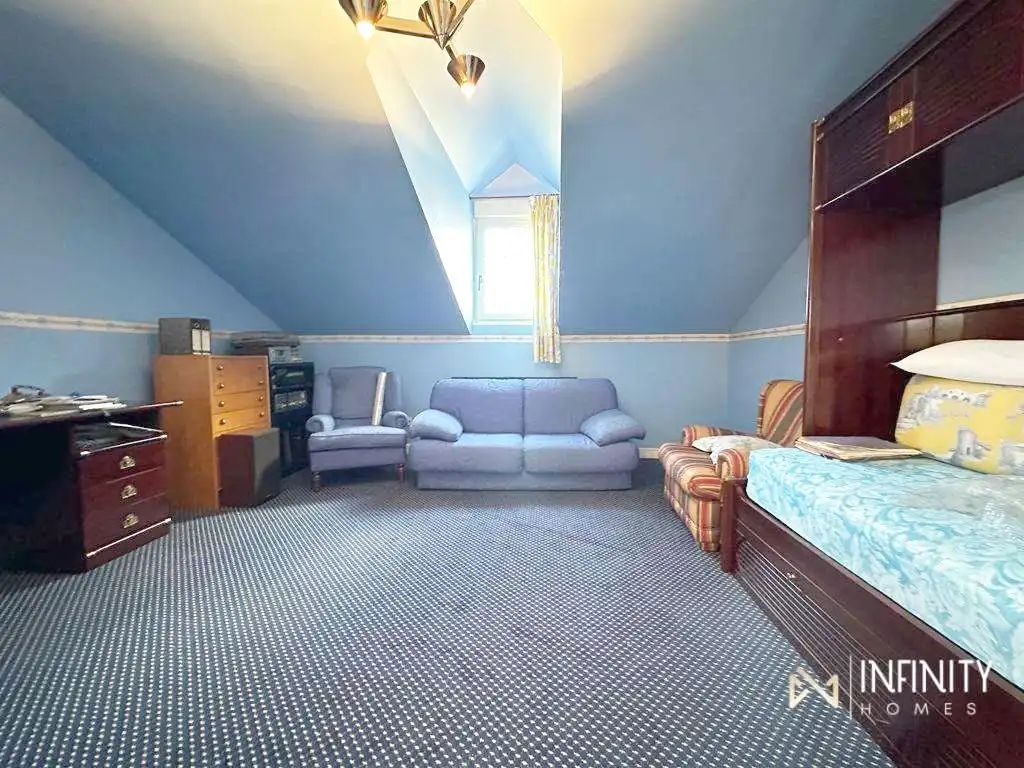 Dúplex en venta en Juan XXIII S S Plaza, Zurbaran