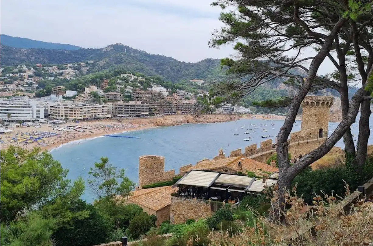 Immobles singulars en venda a Tossa de Mar pueblo, imagen 3