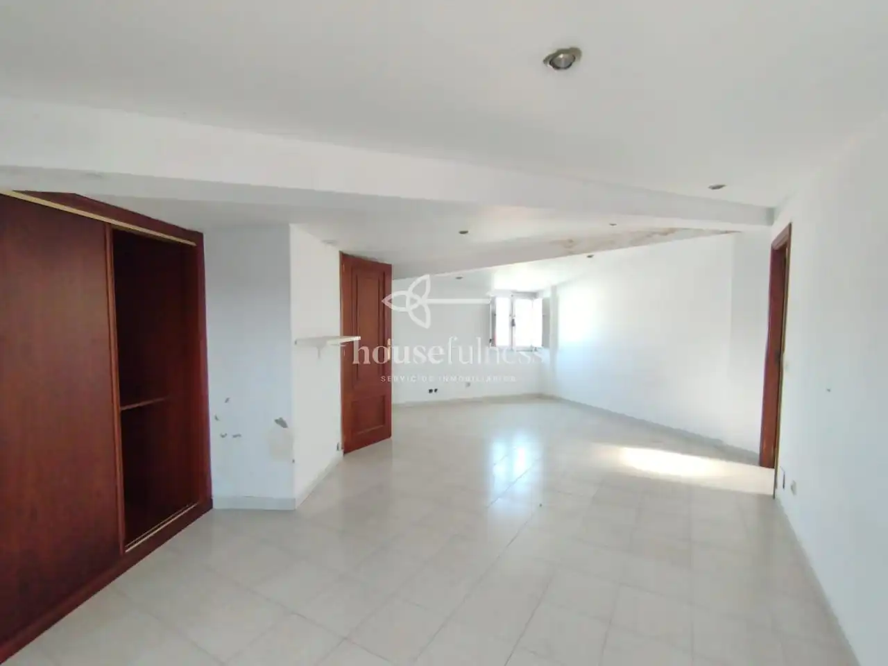 Piso en venta en Narón